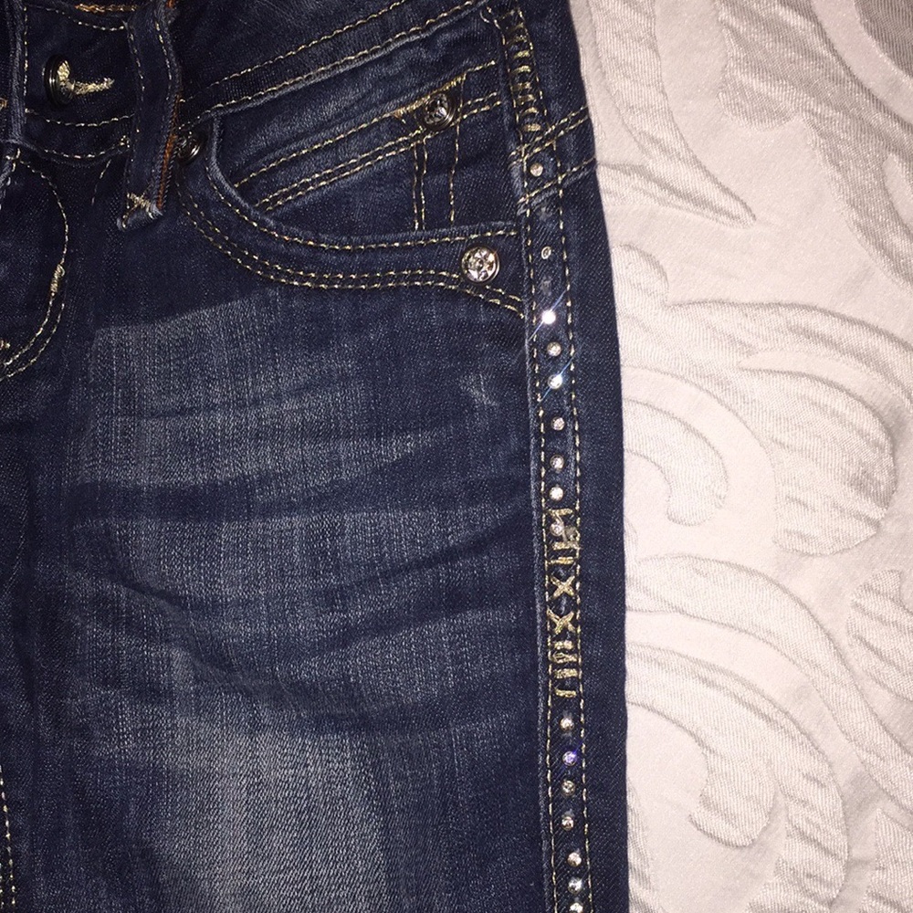 Boot cut jeans - Picture 5 of 9